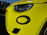 Miniature FIAT 500e BERLINE