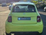 Miniature FIAT 500e BERLINE