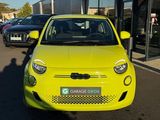 Miniature FIAT 500e BERLINE
