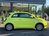 Miniature FIAT 500e BERLINE