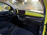 Miniature FIAT 500e BERLINE