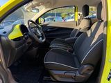 Miniature FIAT 500e BERLINE