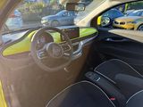 Miniature FIAT 500e BERLINE