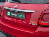 Miniature FIAT 500X MY23