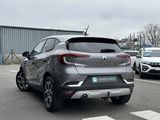 Miniature RENAULT CAPTUR