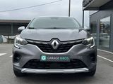 Miniature RENAULT CAPTUR