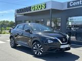 Miniature NISSAN JUKE 2023