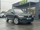 Miniature VOLKSWAGEN TIGUAN