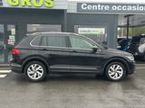 Miniature VOLKSWAGEN TIGUAN