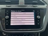Miniature VOLKSWAGEN TIGUAN