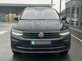 Miniature VOLKSWAGEN TIGUAN