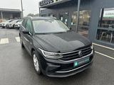 Miniature VOLKSWAGEN TIGUAN