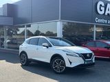 Miniature NISSAN QASHQAI 2021