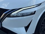 Miniature NISSAN QASHQAI 2021