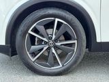 Miniature NISSAN QASHQAI 2021