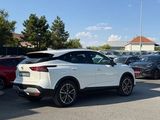 Miniature NISSAN QASHQAI 2021