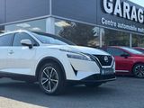 Miniature NISSAN QASHQAI 2021