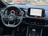 Miniature NISSAN QASHQAI 2021