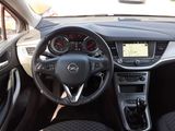 Miniature OPEL ASTRA SPORTS TOURER