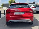 Miniature AUDI Q2