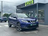 Miniature NISSAN QASHQAI