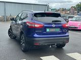 Miniature NISSAN QASHQAI