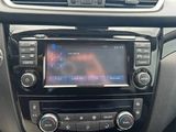 Miniature NISSAN QASHQAI