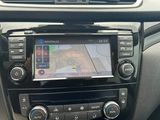 Miniature NISSAN QASHQAI