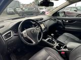 Miniature NISSAN QASHQAI