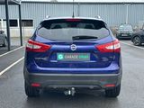 Miniature NISSAN QASHQAI