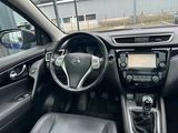 Miniature NISSAN QASHQAI