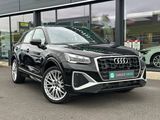 Miniature AUDI Q2