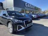 Miniature AUDI Q2
