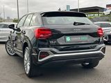 Miniature AUDI Q2
