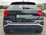 Miniature AUDI Q2