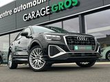 Miniature AUDI Q2