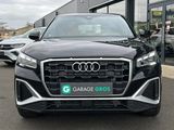 Miniature AUDI Q2