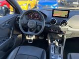 Miniature AUDI Q2
