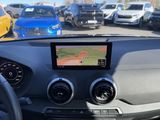 Miniature AUDI Q2