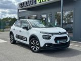 Miniature CITROEN C3