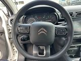 Miniature CITROEN C3