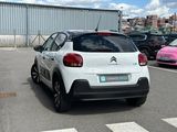 Miniature CITROEN C3