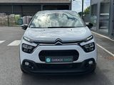 Miniature CITROEN C3