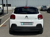 Miniature CITROEN C3