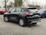 Miniature FORD KUGA