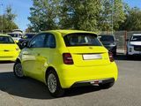 Miniature FIAT 500e BERLINE