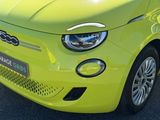 Miniature FIAT 500e BERLINE