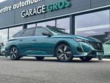 Miniature PEUGEOT 308 SW