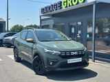 Miniature DACIA SANDERO