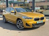 Miniature BMW X2 F39